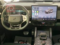 Jetour T2